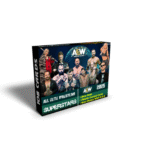 AEW 2025 dual pack