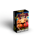 WWF WrestleMania 1994 Edition