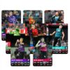 Big Bash league Trump cards