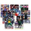 T20 Cricket cards