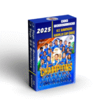 Women's world cup cards