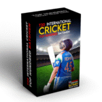 T20 internationan cricket bowlers