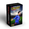 T20 International cricket cards