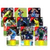 One Day International Cricket cards Bowlers