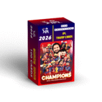 IPL 2026 Trump cards